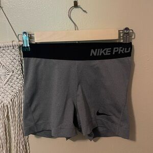 Nike Dri-Fit Shorts